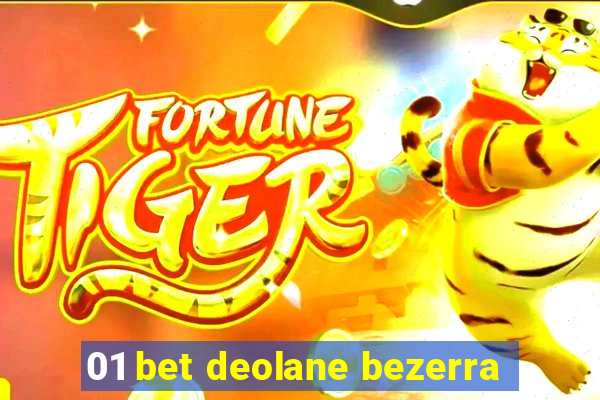 01 bet deolane bezerra